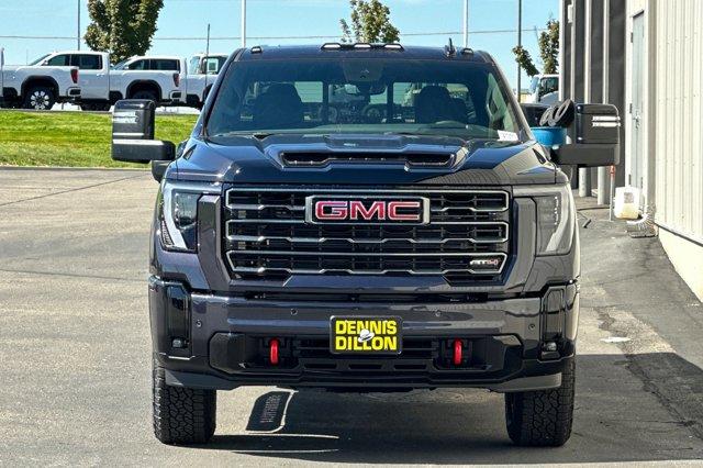 2025 GMC Sierra 2500 HD Vehicle Photo in BOISE, ID 83705-3761