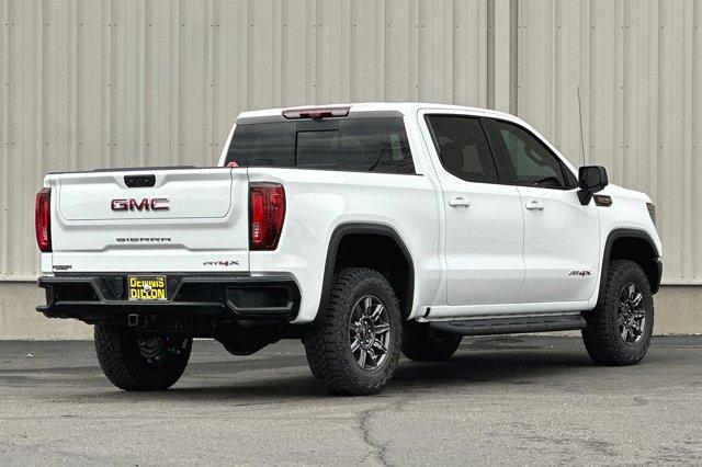 2024 GMC Sierra 1500 Vehicle Photo in BOISE, ID 83705-3761