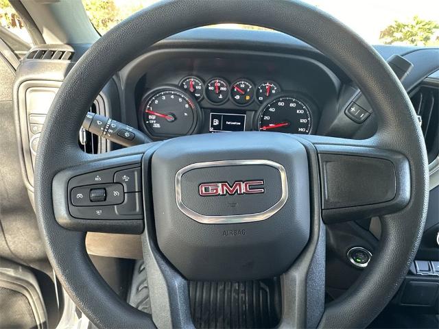 2025 GMC Sierra 1500 Vehicle Photo in GOODYEAR, AZ 85338-1310