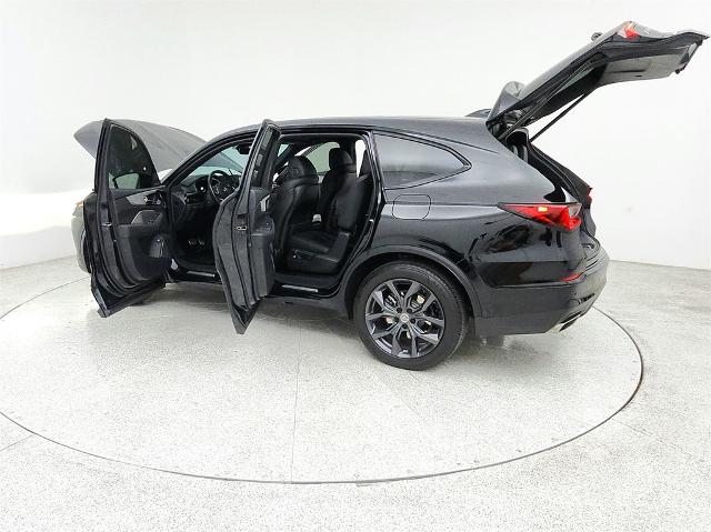 2023 Acura MDX Vehicle Photo in Grapevine, TX 76051