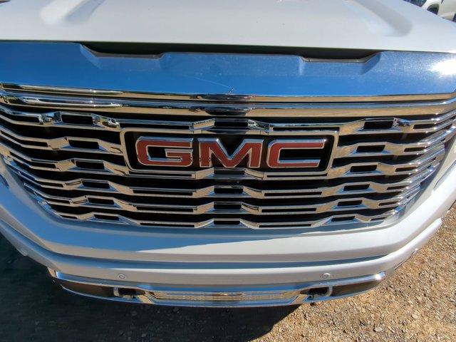 2025 GMC Sierra 1500 Vehicle Photo in ALBERTVILLE, AL 35950-0246