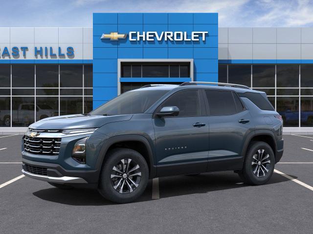 2025 Chevrolet Equinox Vehicle Photo in Roslyn, NY 11576