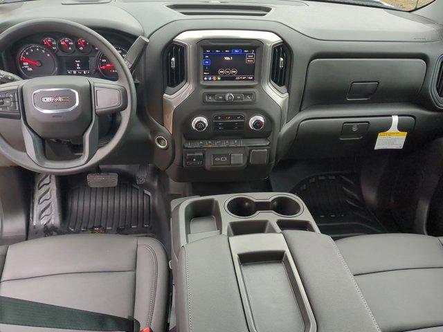 2025 GMC Sierra 1500 Vehicle Photo in ALBERTVILLE, AL 35950-0246