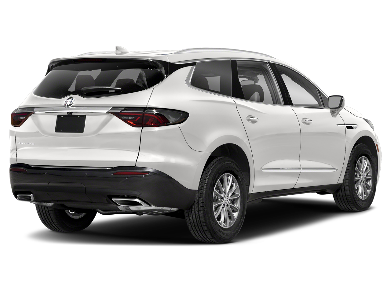 2022 Buick Enclave Vehicle Photo in Tulsa, OK 74129