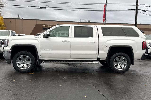 2016 GMC Sierra 1500 Vehicle Photo in SPOKANE, WA 99202-2191