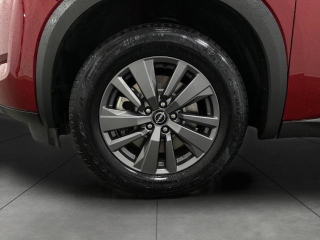 2023 Nissan Pathfinder Vehicle Photo in Appleton, WI 54913