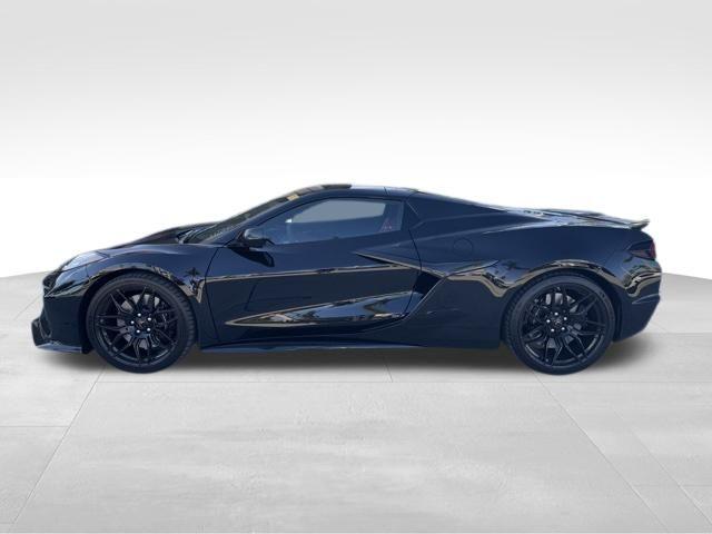 2024 Chevrolet Corvette Z06 Vehicle Photo in DELRAY BEACH, FL 33483-3294