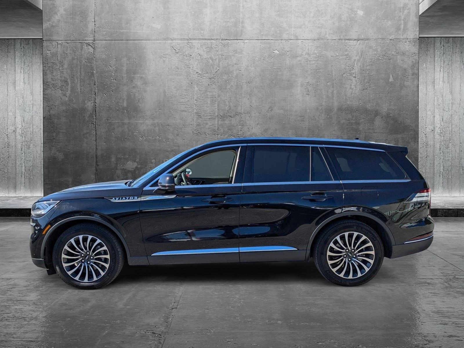 2023 Lincoln Aviator Vehicle Photo in Miami, FL 33015