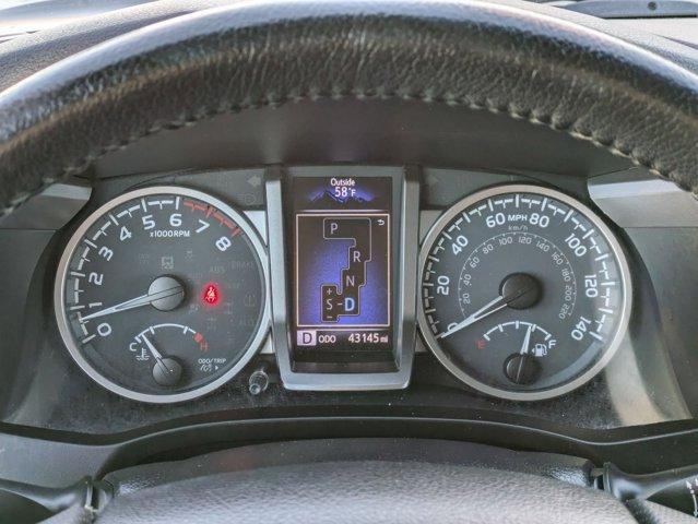 2021 Toyota Tacoma 2WD Vehicle Photo in SELMA, TX 78154-1460