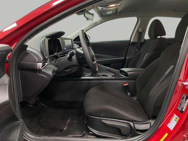 2022 Hyundai ELANTRA Vehicle Photo in Appleton, WI 54913