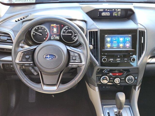 2021 Subaru Forester Vehicle Photo in DALLAS, TX 75209