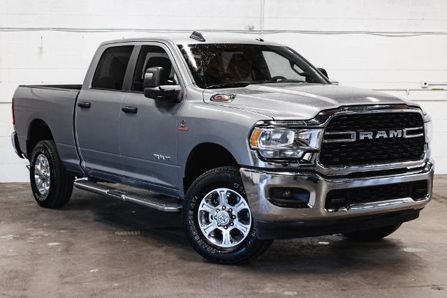 2024 Ram 2500 Vehicle Photo in Tigard, OR 97223