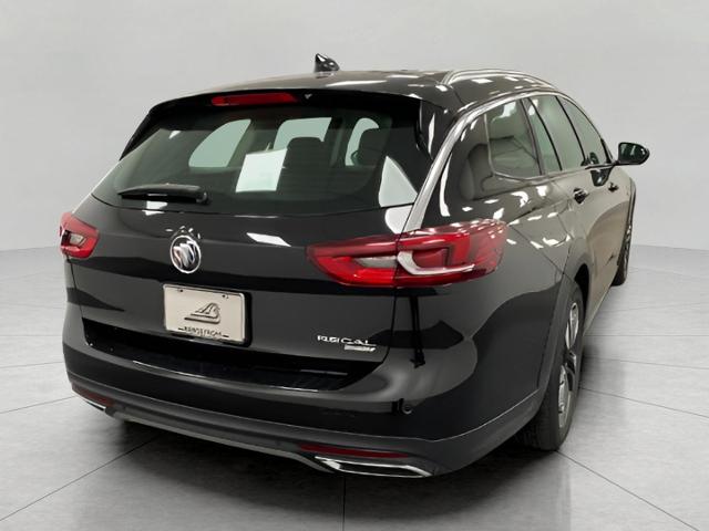 2019 Buick Regal TourX Vehicle Photo in Appleton, WI 54913