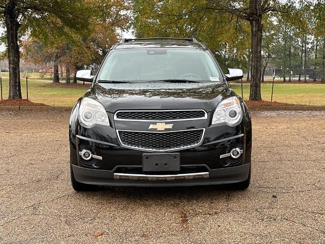 Used 2013 Chevrolet Equinox LTZ with VIN 2GNFLFE39D6224072 for sale in Brandon, MS