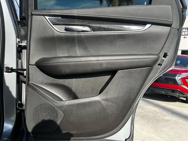 2021 Cadillac XT5 Vehicle Photo in TAMPA, FL 33612-3404