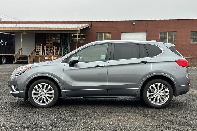 2019 Buick Envision Vehicle Photo in SPOKANE, WA 99202-2191