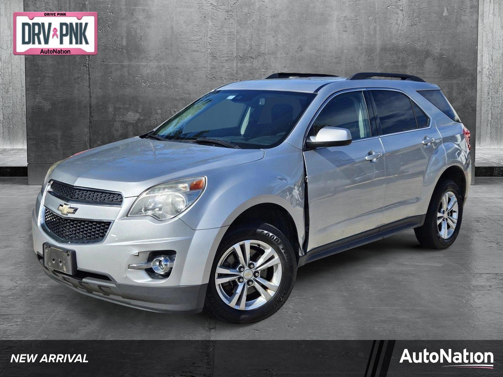 2015 Chevrolet Equinox Vehicle Photo in Corpus Christi, TX 78415