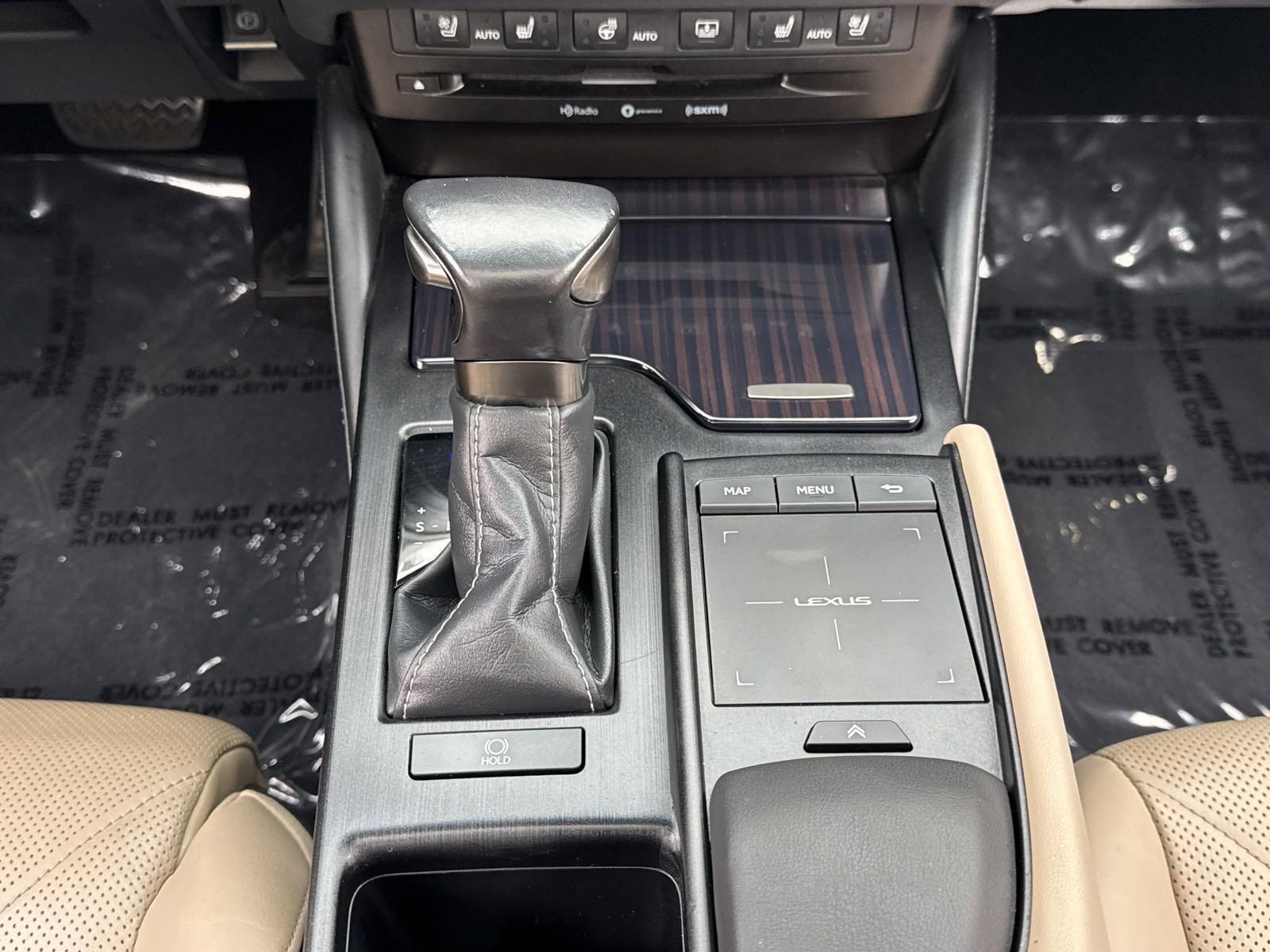 2019 Lexus ES 350 Vehicle Photo in DALLAS, TX 75209-3016