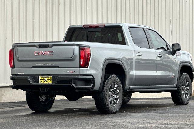 2025 GMC Sierra 1500 Vehicle Photo in BOISE, ID 83705-3761