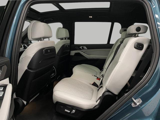 2024 BMW X7 xDrive40i Vehicle Photo in Appleton, WI 54913