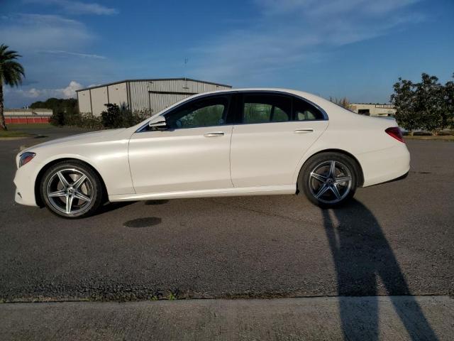 2020 Mercedes-Benz E-Class Vehicle Photo in BROUSSARD, LA 70518-0000