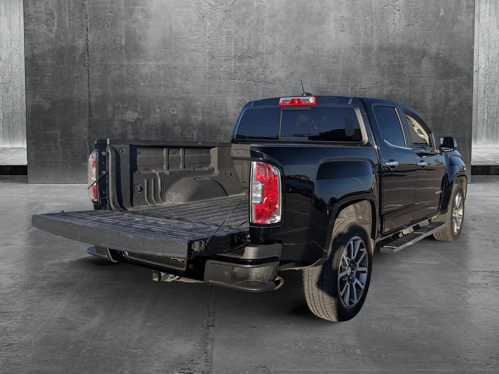 2020 GMC Canyon Vehicle Photo in Austin, TX 78728