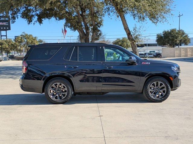 2024 Chevrolet Tahoe Vehicle Photo in SELMA, TX 78154-1460