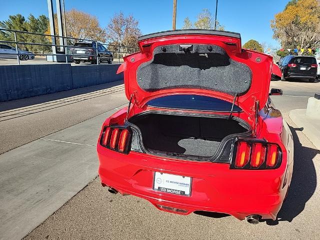 2017 Ford Mustang GT photo 12