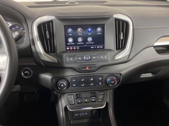 2019 GMC Terrain Vehicle Photo in MEDINA, OH 44256-9001