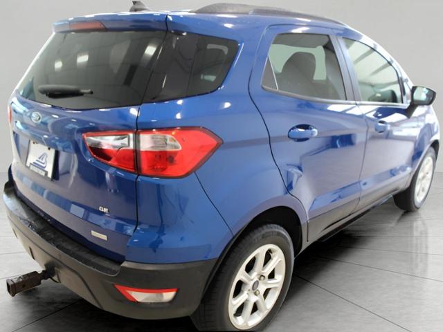 2019 Ford EcoSport Vehicle Photo in Green Bay, WI 54304