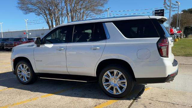 2023 Chevrolet Tahoe Vehicle Photo in BATON ROUGE, LA 70806-4466