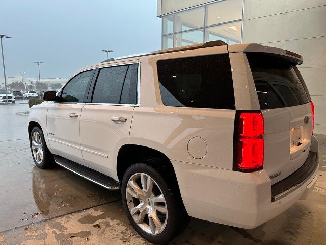 2017 Chevrolet Tahoe Vehicle Photo in Grapevine, TX 76051