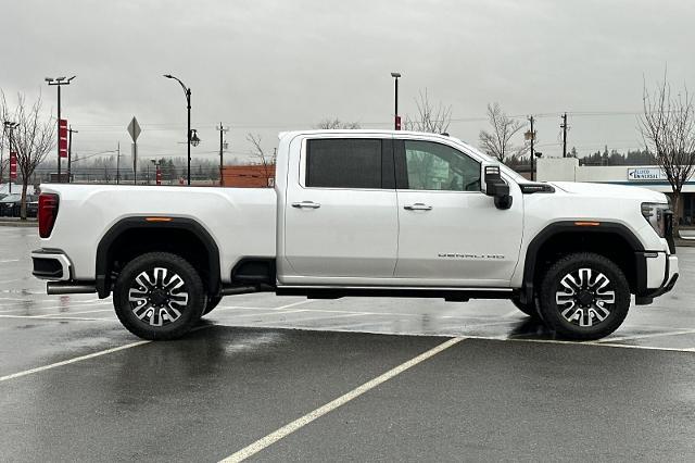 2025 GMC Sierra 2500 HD Vehicle Photo in SPOKANE, WA 99202-2191