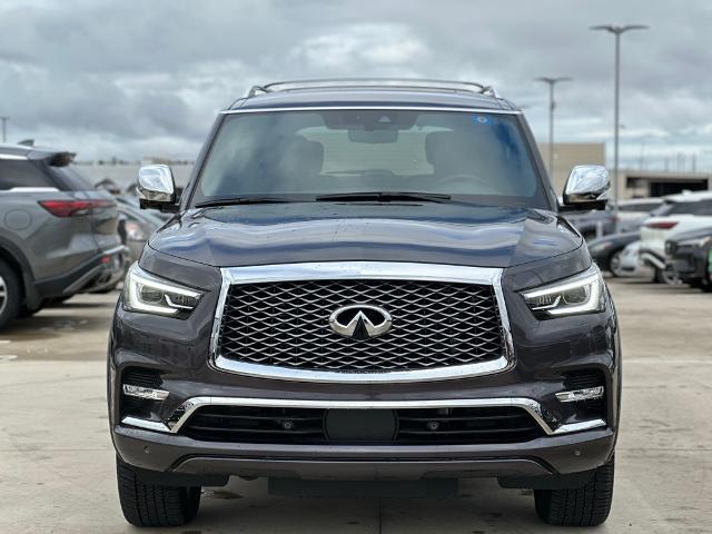 2024 INFINITI QX80 Vehicle Photo in Grapevine, TX 76051