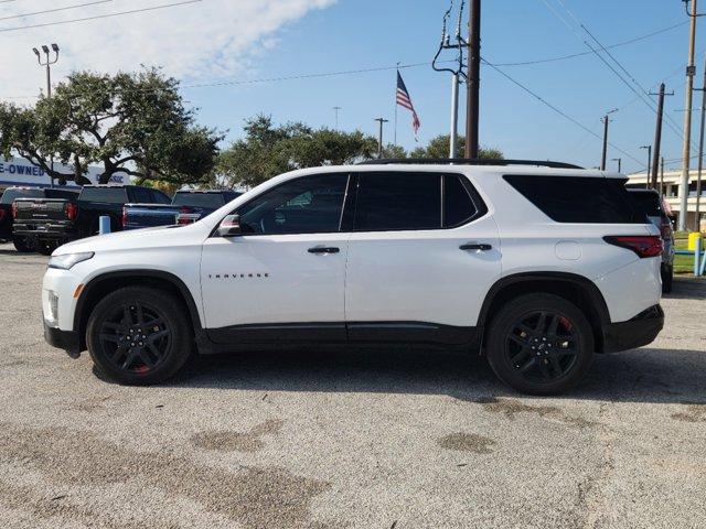 2023 Chevrolet Traverse Vehicle Photo in SUGAR LAND, TX 77478-0000