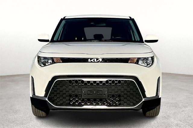 2023 Kia Soul Vehicle Photo in Tulsa, OK 74145