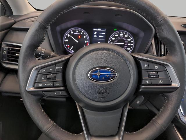 2025 Subaru Legacy Vehicle Photo in Green Bay, WI 54304