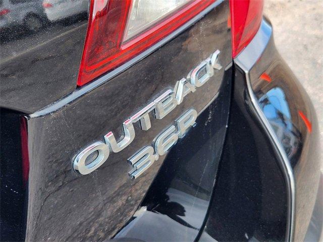 2019 Subaru Outback Vehicle Photo in AURORA, CO 80011-6998