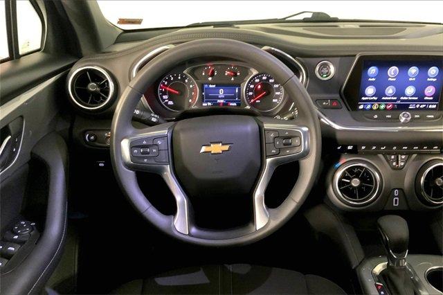 2022 Chevrolet Blazer Vehicle Photo in KANSAS CITY, MO 64114-4502