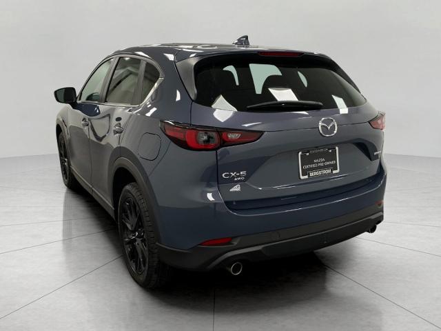 2022 Mazda CX-5 Vehicle Photo in Appleton, WI 54913