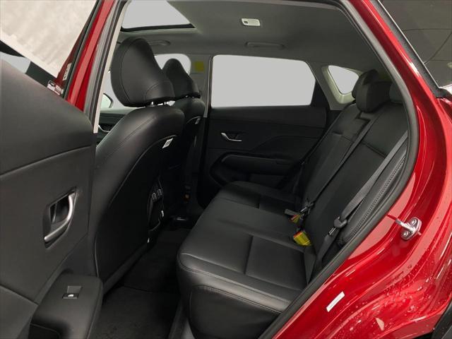 2025 Hyundai KONA Vehicle Photo in Appleton, WI 54913