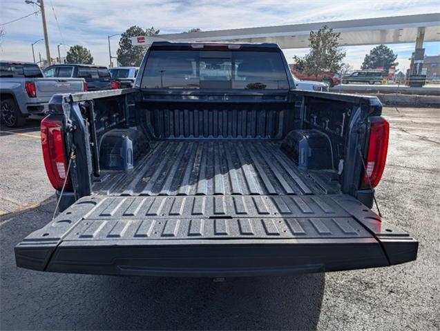 2021 GMC Sierra 1500 Vehicle Photo in AURORA, CO 80012-4011