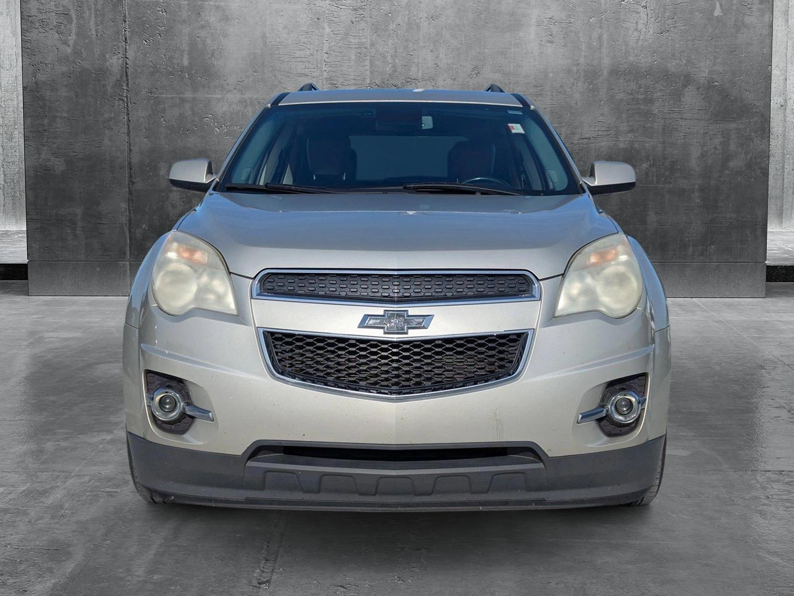 2013 Chevrolet Equinox Vehicle Photo in Ft. Myers, FL 33907