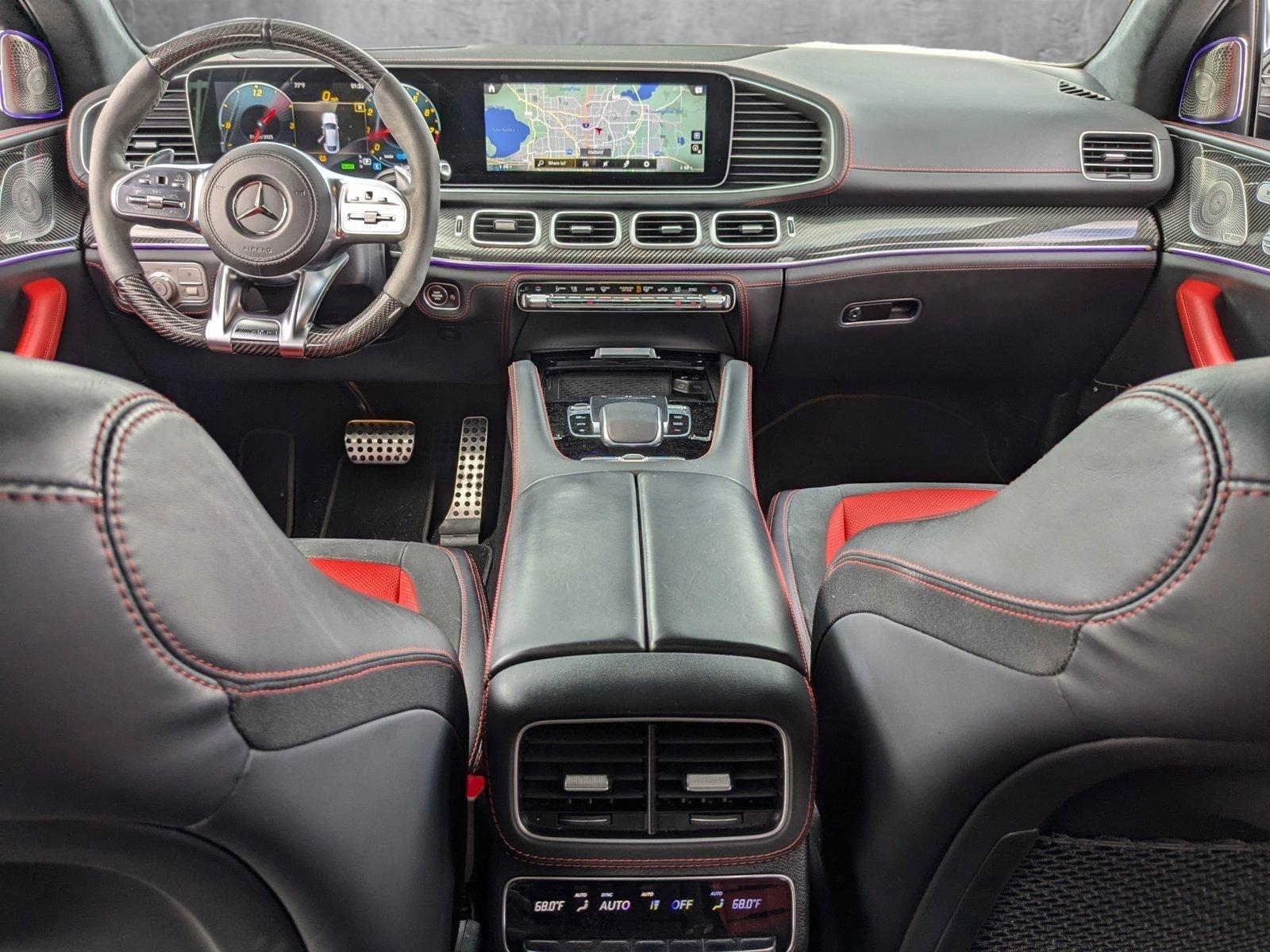 2022 Mercedes-Benz GLE Vehicle Photo in Maitland, FL 32751