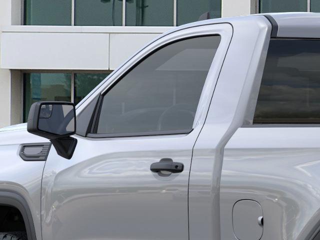 2024 GMC Sierra 1500 Vehicle Photo in WILLIAMSVILLE, NY 14221-2883