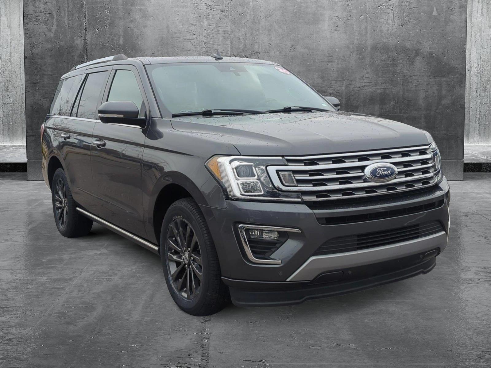 2020 Ford Expedition Vehicle Photo in Memphis, TN 38115