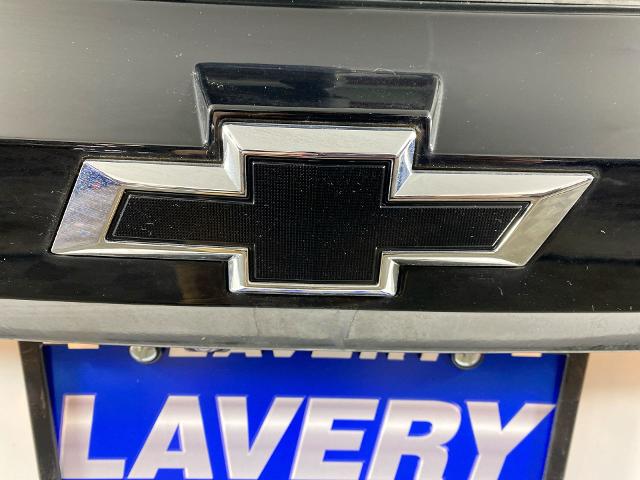 2022 Chevrolet Bolt EV Vehicle Photo in ALLIANCE, OH 44601-4622