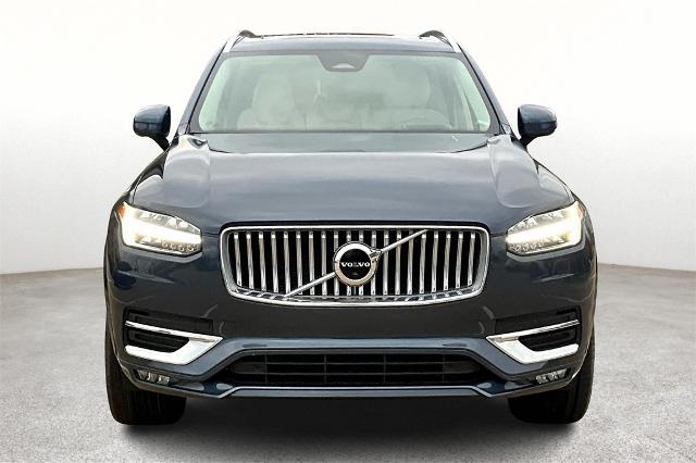 2023 Volvo XC90 Vehicle Photo in Houston, TX 77007