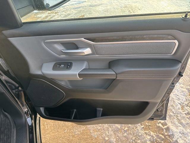 2021 Ram 1500 Vehicle Photo in MEDINA, OH 44256-9631