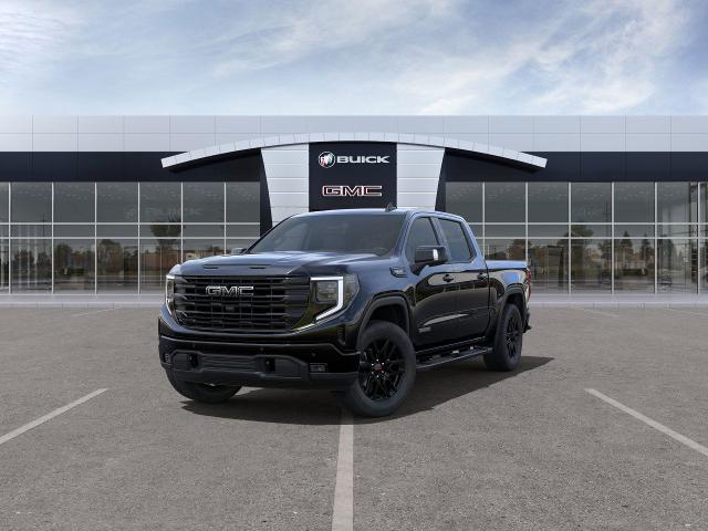 2025 GMC Sierra 1500 Vehicle Photo in LAS VEGAS, NV 89146-3033